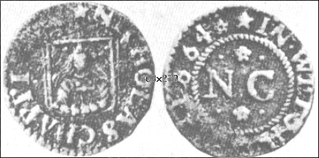 Market Weighton Token